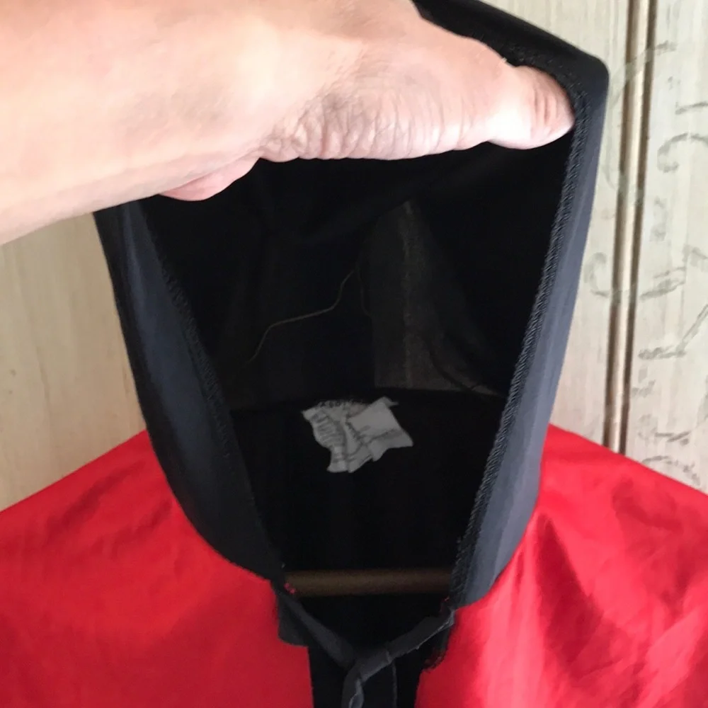 Kid’s Halloween spooky cloak gently used.